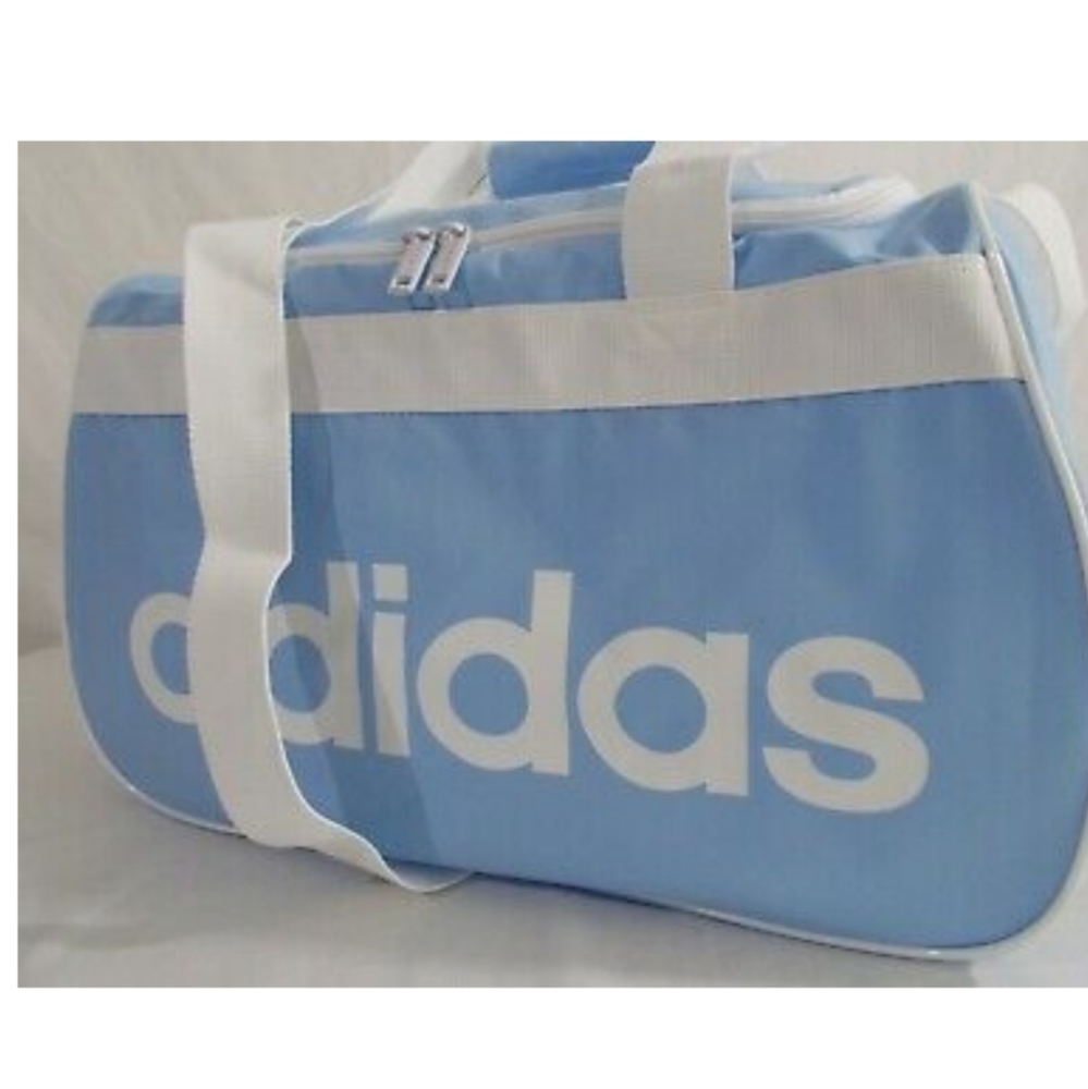 Small duffel